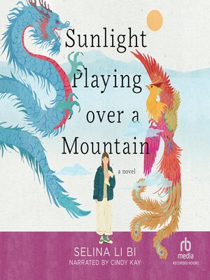 Sunlight Playing over a Mountain - Audiobook
